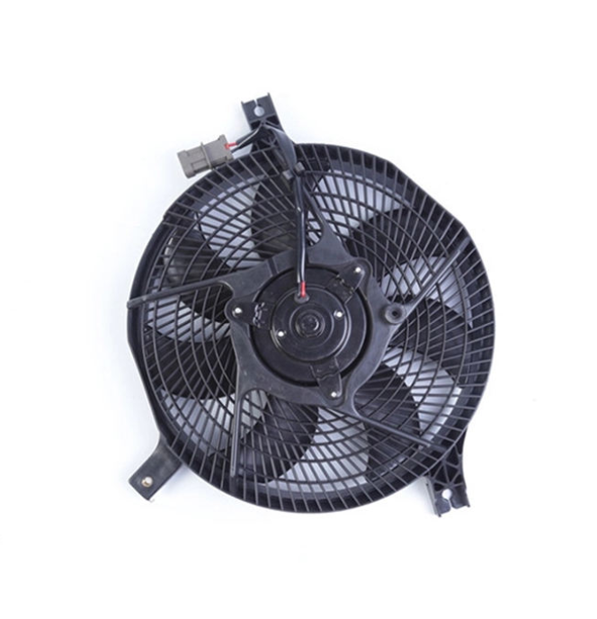 MSRF008 Auto AC Cooling Fan Motor Radiator Fan for D22 PICK up 2001 OEM 21481-2S410